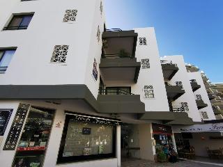 Algamar By Garvetur Appartement Vilamoura Buitenkant foto