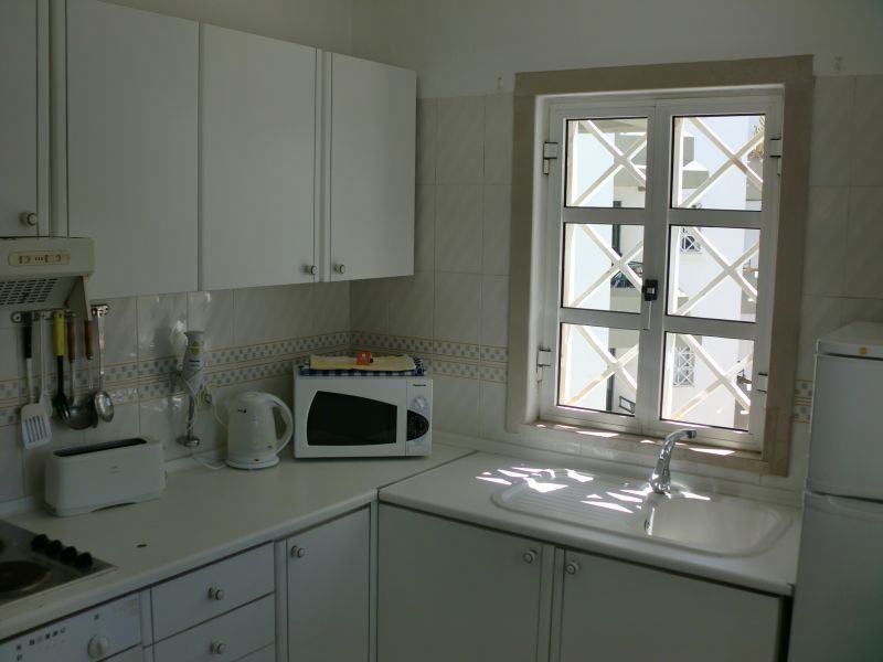 Algamar By Garvetur Appartement Vilamoura Buitenkant foto