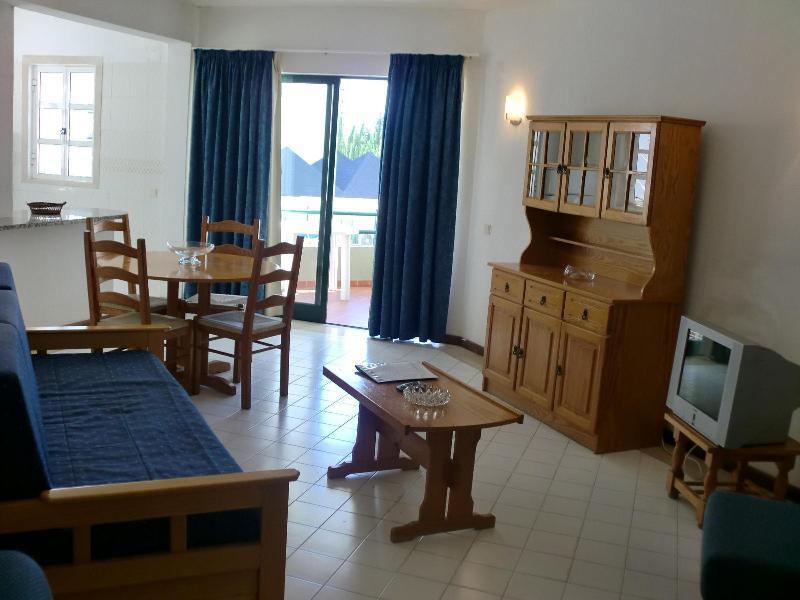 Algamar By Garvetur Appartement Vilamoura Buitenkant foto