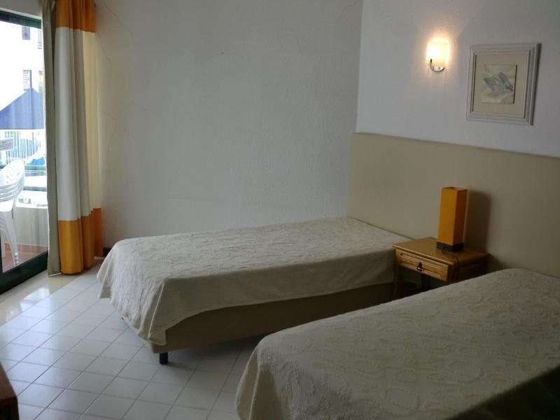 Algamar By Garvetur Appartement Vilamoura Buitenkant foto