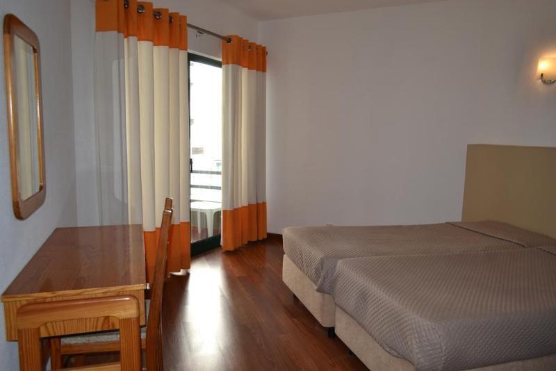 Algamar By Garvetur Appartement Vilamoura Buitenkant foto