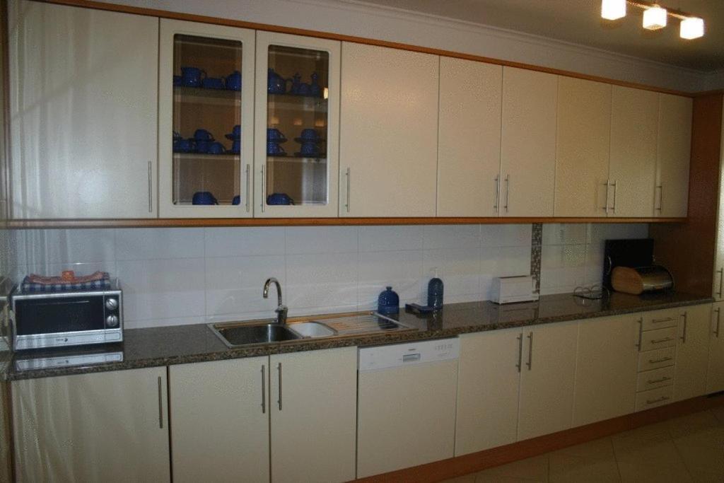 Algamar By Garvetur Appartement Vilamoura Buitenkant foto